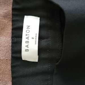 Artizia Crop dress pants